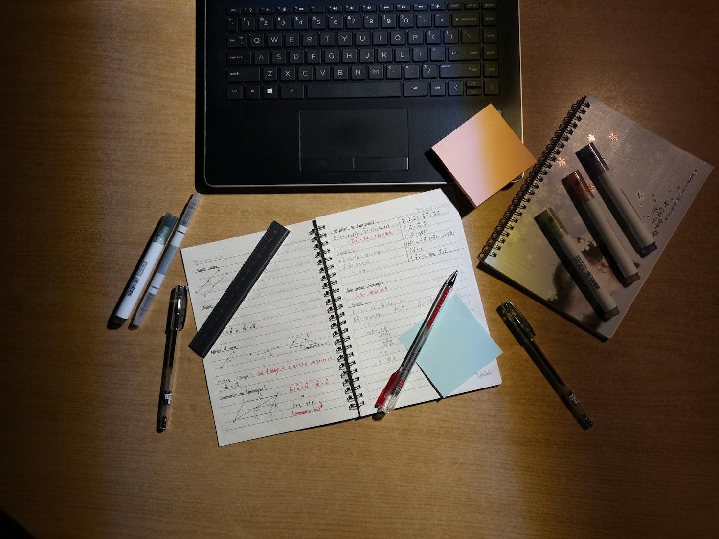 So motivierst du dich erfolgreich für die Mathe-Klausur